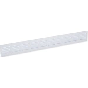 Gavo Ventilatiestrip 50X6Cm Elox Flens