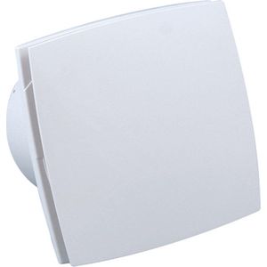 WC-Ventilator Badkamer Eurovent LDT100 88m3/H