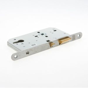 Nemef Centraalslot 649/47U - DM 60 - PC 72 - 235x20mm - D1 + D3