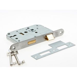 - Overig - Steekslot 1266-17-50-L