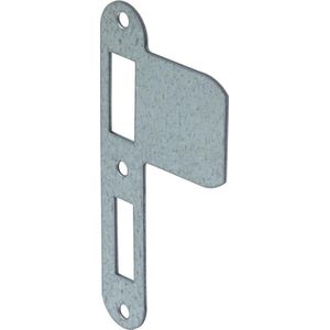 Nemef Yale VP 1276/12/T Verlengde Sluitplaat - 9127690120