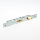 Nemef Dag/Nacht Cilinder Smaldeurslot - Pc72mm - Doornmaat 25mm - 8691/14 - Draairichting 2+4