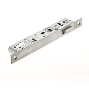 Nemef Loopslot Smal 9621/07T - DM 25 - 245x24mm - D1/2/3/4