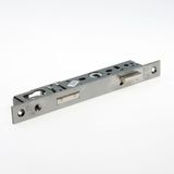 Nemef D+N Slot Veiligheid 25mm PC92 Geg L+R