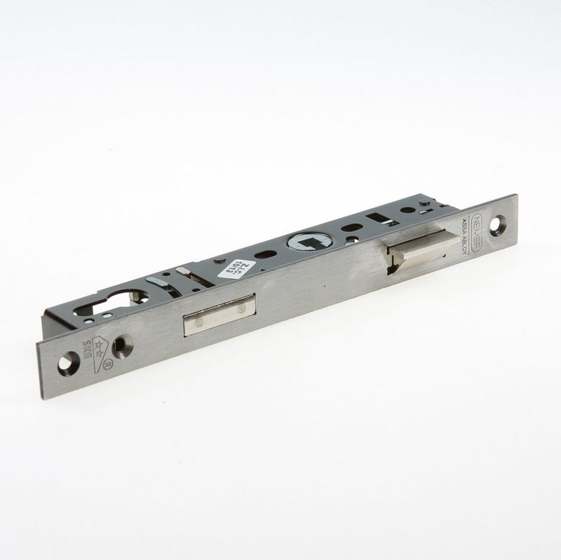 Nemef D+N Slot Veiligheid 25mm PC92 Geg L+R
