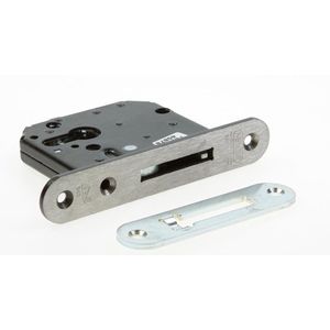 Nemef Bijzetslot 4208/27U-50mm PC SKG**