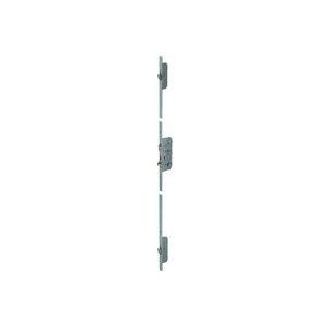 Nemef - 4923/02 - Veiligheidsmeerpuntsluiting - SKG3 - Voorplaat 24x1700mm