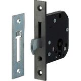 Nemef 4208/17-50 - Veiligheids Deurslot - voor buitendeuren -  SKG** -  doornmaat 50 mm