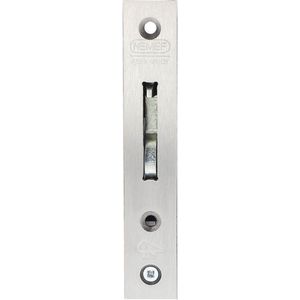 Nemef 4208/17-50 - Veiligheids Deurslot - voor buitendeuren -  SKG** -  doornmaat 50 mm