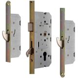 Nemef - Driepuntssluiting Compleet Krukbediend - PC72 - DM55