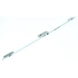 Nemef - Driepuntssluiting Compleet Krukbediend - PC72 - DM55