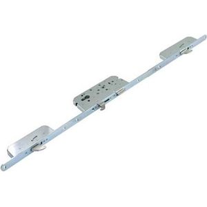 Meerpuntsloten Dr1 - Staal Verzinkt - 1950 Mm - Rechts