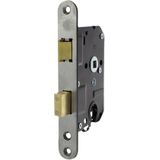 Nemef Veiligheidsslot met kom 4119/27-50 RH - SKG** - Hartafstand 55 mm