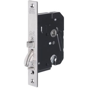 Nemef Veiligheidsslot 4100 Plus - PC55 - SKG** - Met haakschoot 4109/18
