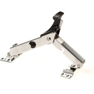 Nemef - 2044 - Raamuitzetter - RVS - SKG1