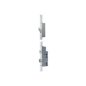 Nemef - 5060 - Veiligheidsmeerpuntssluiting - Staal Verzinkt - SKG*** - DM55mm - PC72mm