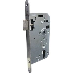 Nemef Centraalslot 449/37 - DM 60 - PC 72 - 235x20mm - D1/2/3/4