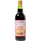 Terschellinger Cranberry Honingwijn Eko 750 ml