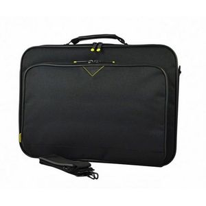 Tech air ATCN20BRv5 15.6"" Briefcase Black Notebook Bag (brievencase, 39,6 cm (15,6 inch), schouderriem, 759 g, zwart)