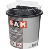 SAM - Roll and Go - Verfemmer - Inclusief 3 In-liners