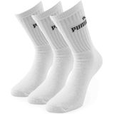Puma Crew Sokken 3-pack - Comfort - Kwaliteit