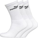 Puma Crew Sokken 3-pack - Comfort - Kwaliteit