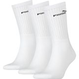 Puma Crew Sokken 3-pack - Comfort - Kwaliteit