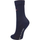 Tommy Hilfiger Sokken - set van 2 Marine