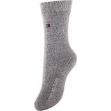 Tommy Hilfiger Sokken - set van 2 Grijs