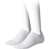 Tommy Hilfiger Sneakersokken - set van 2 Wit