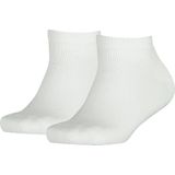 Tommy Hilfiger Sneakersokken - set van 2 Wit