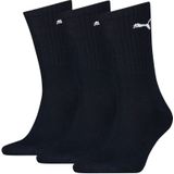 Puma - Crew Sock 3P - Mix Sokken