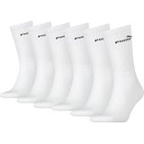 Puma - Crew Sportsokken - Unisex - 6 Paar