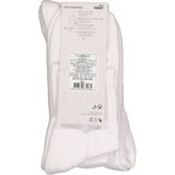 Puma Set van 3 Paar Uniseks Korte Sokken - Wit