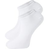 Tommy Hilfiger - 2P Heren Sneakersokken - 47-49