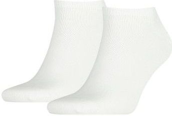 Tommy Hilfiger - 2P Heren Sneakersokken - 47-49