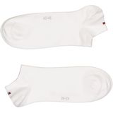 Tommy Hilfiger - 2P Heren Sneakersokken - 47-49