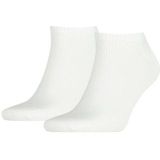 Tommy Hilfiger - 2P Heren Sneakersokken - 47-49