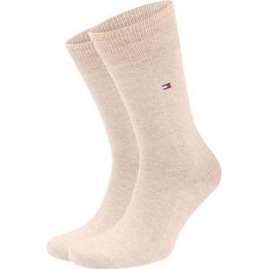 Tommy Hilfiger Classic 2P Heren Sokken