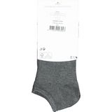 Tommy Hilfiger - Sportsokken - Grijs - Middle Grey Melange - 2 Stuks