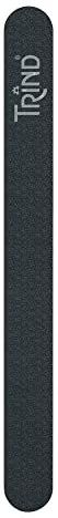 Trind - Flexi File - Nagelvijl - Dubbelzijdig - Lichtgewicht