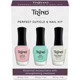Trind - Perfecte Nagel- en Nagelriemverzorgingsset - 2x 9 ml - Hydratatie