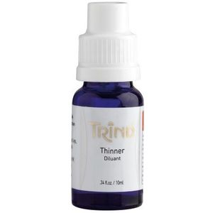 Trind Thinner for Nailpolish Nagellak 1 stuk