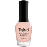 Trind - Keratin Nail Restorer - Nagelbalsem - 9ml - Herstellend