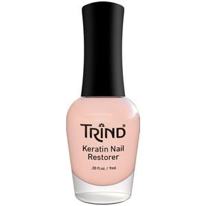Trind - Keratin Nail Restorer - Nagelbalsem - 9ml - Herstellend