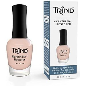 Trind Keratin Nail Restorer