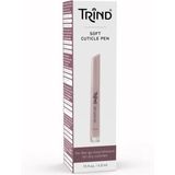 Trind - Soft Cuticle Pen - Nagelriemverzorging - Avocado- en Amandelolie