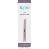 Trind - Soft Cuticle Pen - Nagelriemverzorging - Avocado- en Amandelolie
