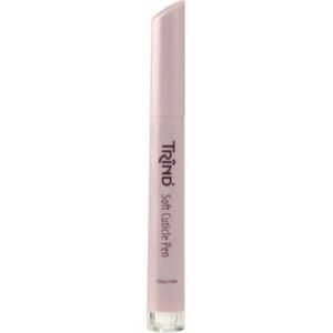 Trind Soft Cuticle Pen – Hydraterende en Voedende Nagelriemverzorging voor Droge Nagelriemen – 4,5 ml