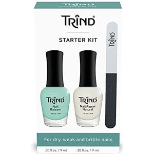 Trind Kit Starter Kit